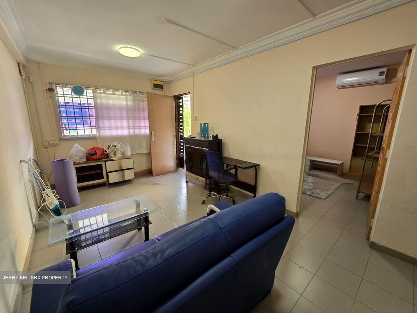 Blk 829 Yishun Street 81 (Yishun), HDB 3 Rooms #468533971